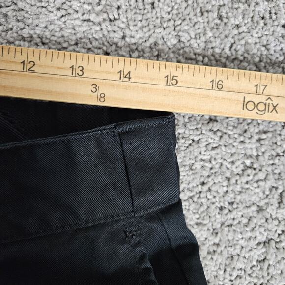 Heron Preston Basketball Skateboards Black Pants Mens 30X30.5 (Tag 32) Skater - Picture 7 of 13